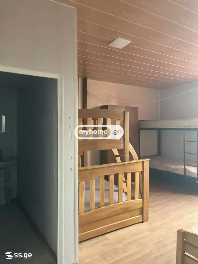 26 Room Hotel For Rent. Digomi view 41
