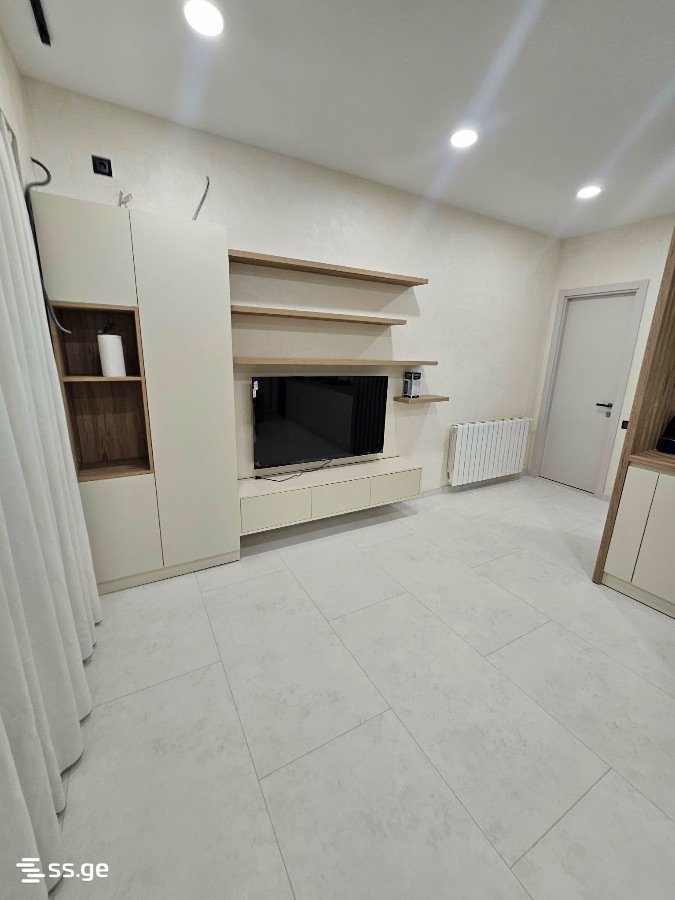 2 Room Summer Cottage Daily Rent. Bulachauri view 6