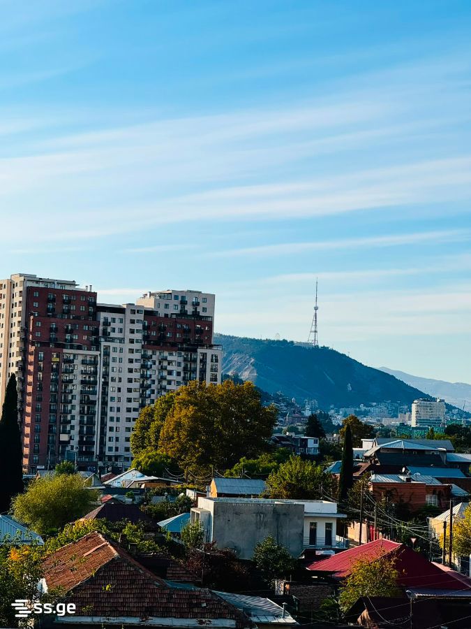 4 Room Flat For Sale view 8