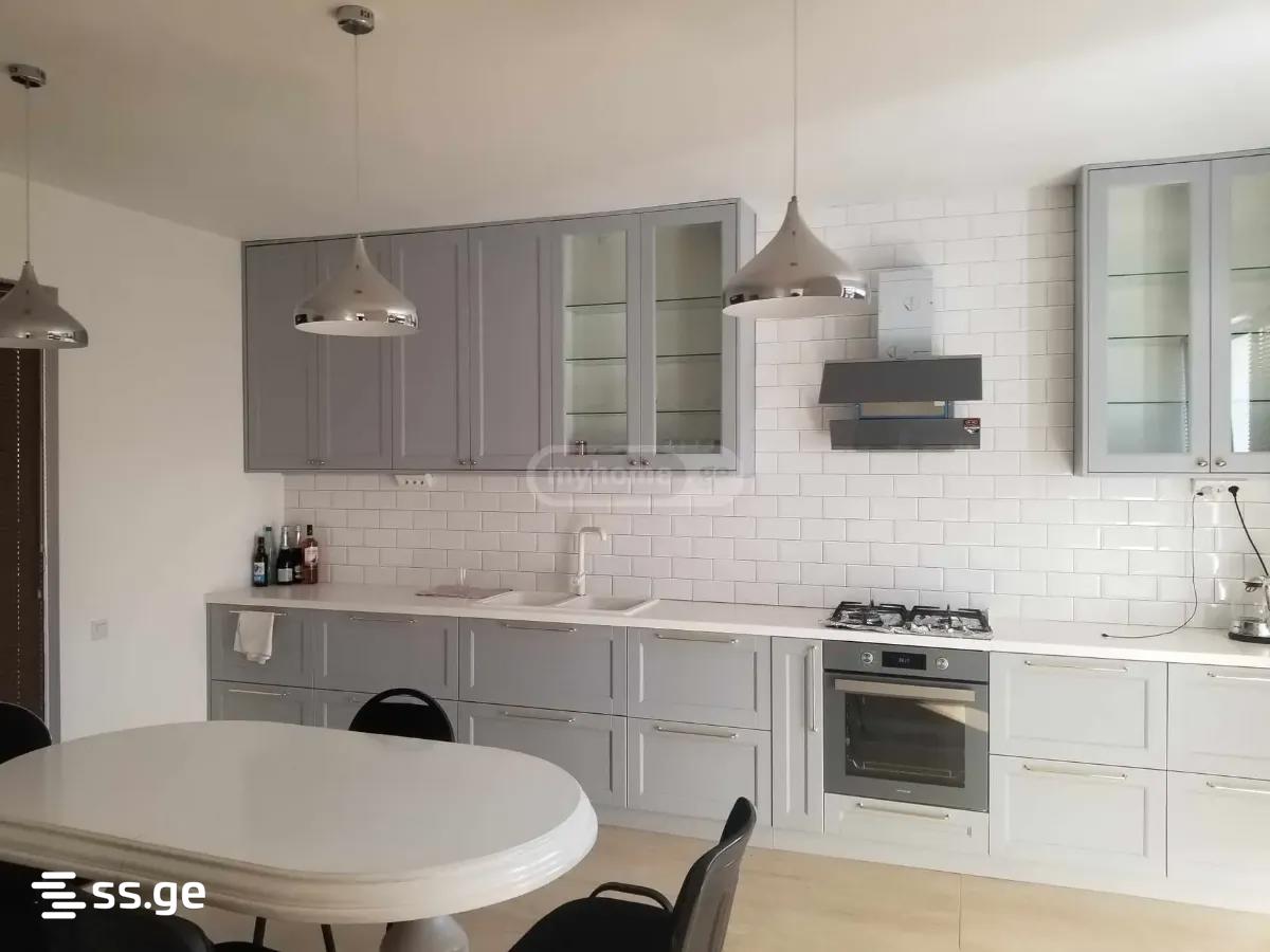 3 Room Private House For Rent. Avlabari view 3
