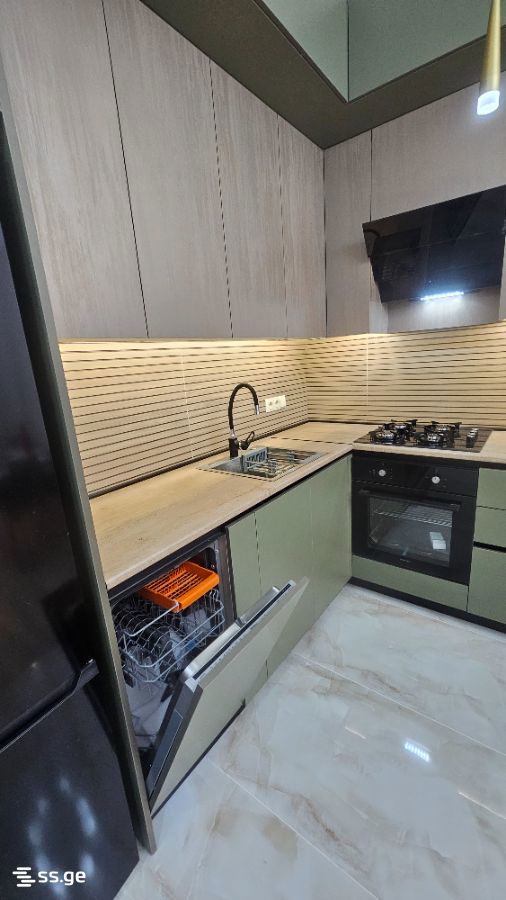 2 Room Flat For Sale, 4 of 4