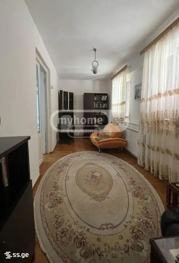 6 Room Summer Cottage For Rent. Lisi Lake, 7 of 12