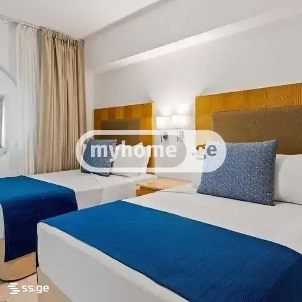 32 Room Hotel For Rent. Isani view 7