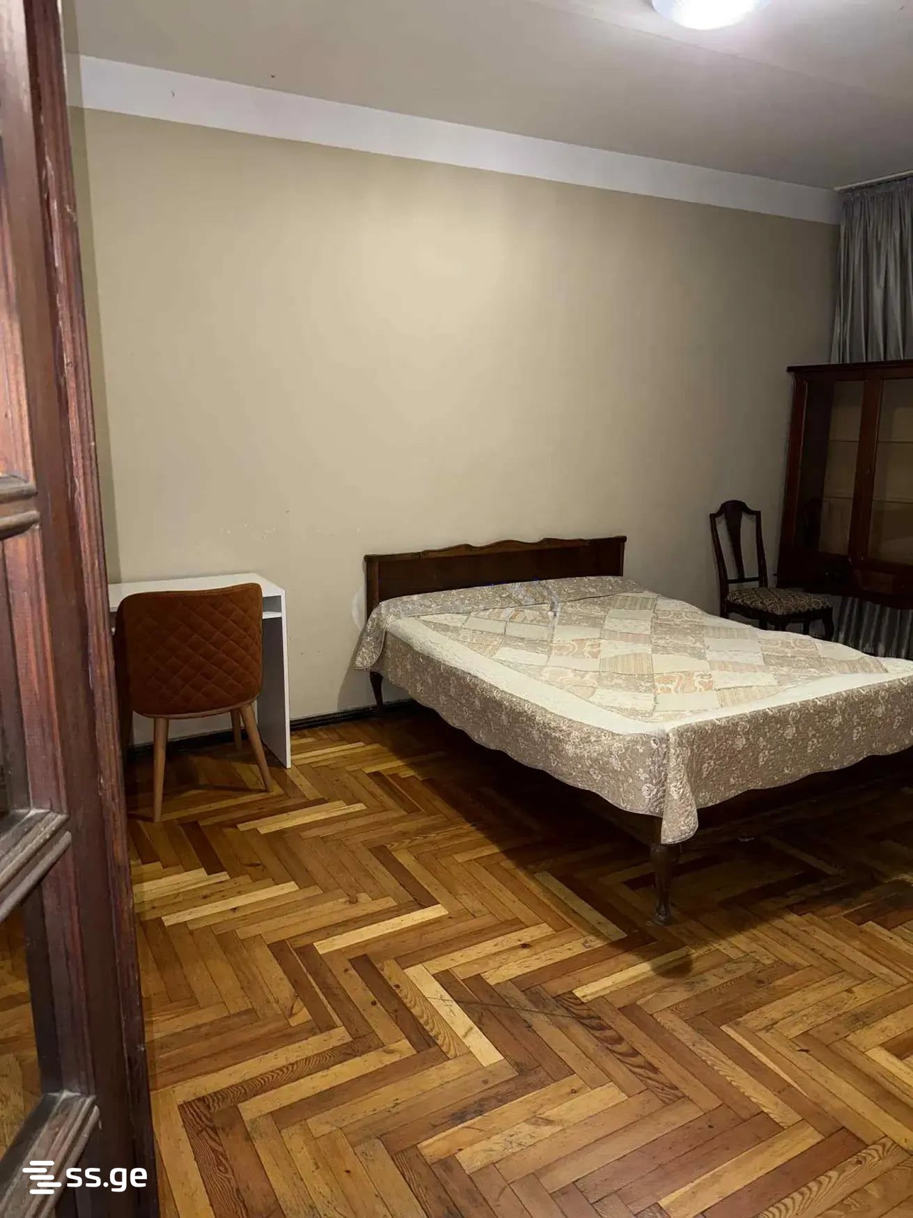 4 Room Flat Daily Rent. Batumi view 9