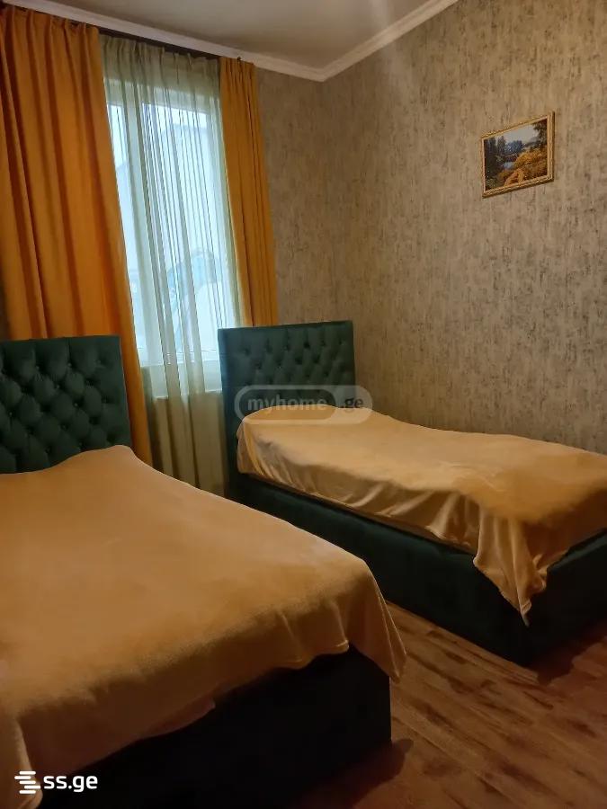 4 Room Private House For Sale view 11