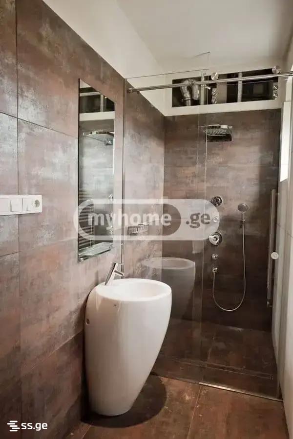 40 Room Hotel For Rent. Didi Digomi view 5
