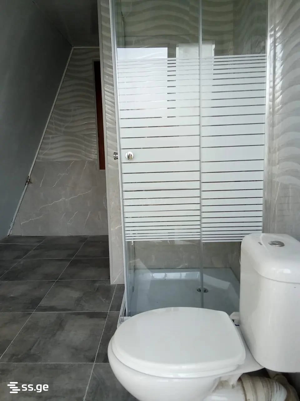 10 Room Private House For Rent. Batumi view 9