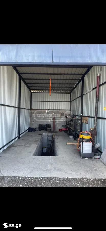Commercial Space For Rent. Mukhiani view 11