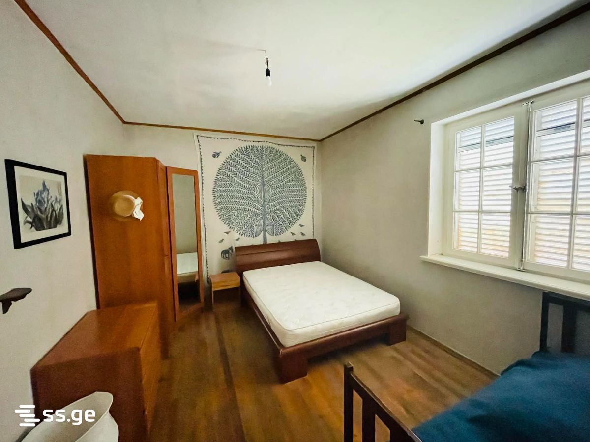 6 Room Summer Cottage For Sale view 11