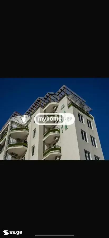 32 Room Hotel For Rent. Saburtalo, 2 of 4