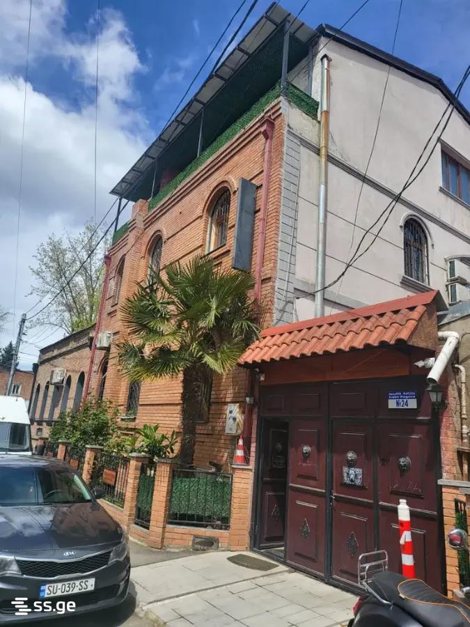 Hotel For Rent. Avlabari view 2