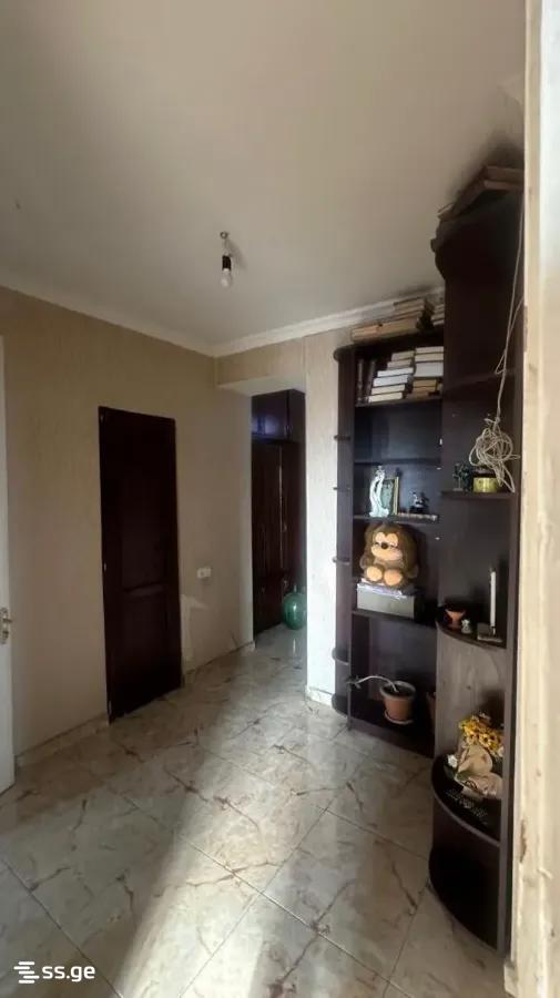 5 Room Flat For Sale view 12
