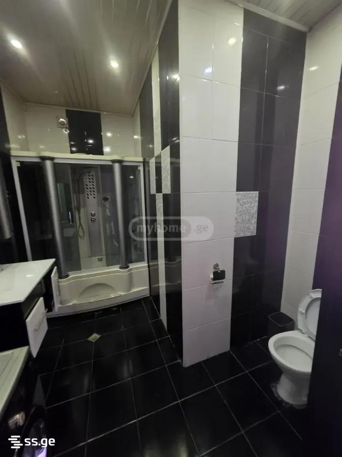 4 Room Private House For Rent. Nadzaladevi view 9