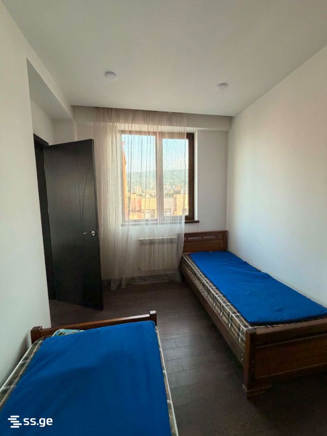 3 room Flat For Rent. Saburtalo – další