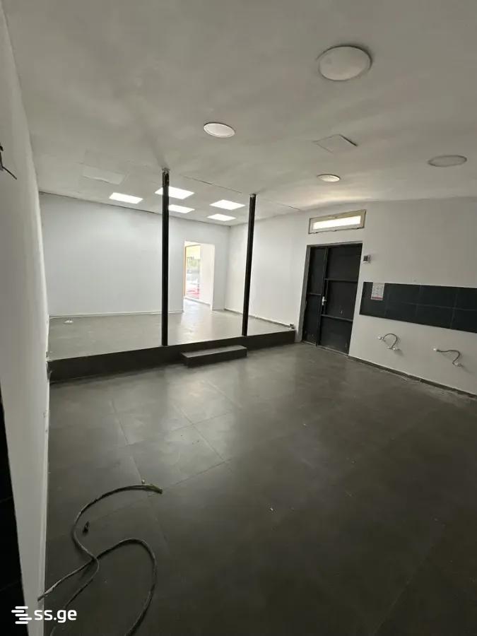 Commercial Space For Rent. Nadzaladevi view 5