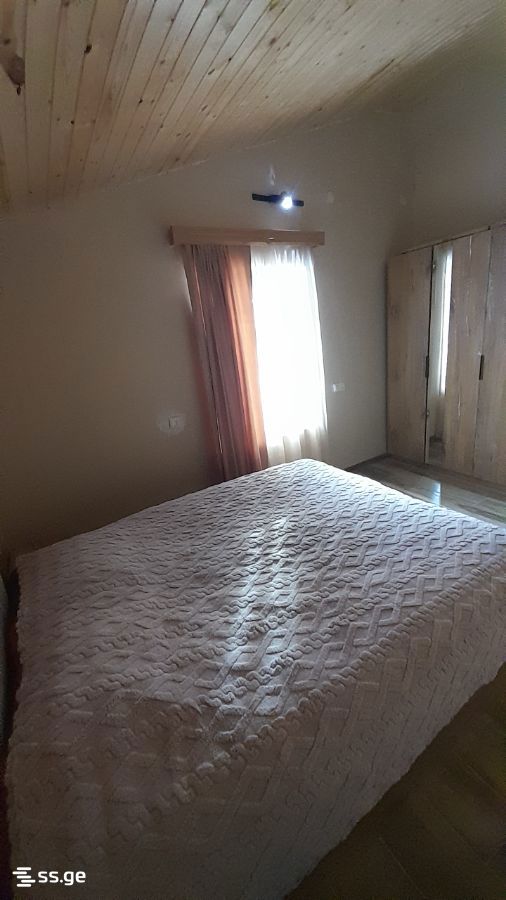 4 Room Summer Cottage Daily Rent. Bakuriani, 3 of 4