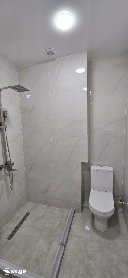 2 room Flat For Sale. Gldani - Ansicht 3