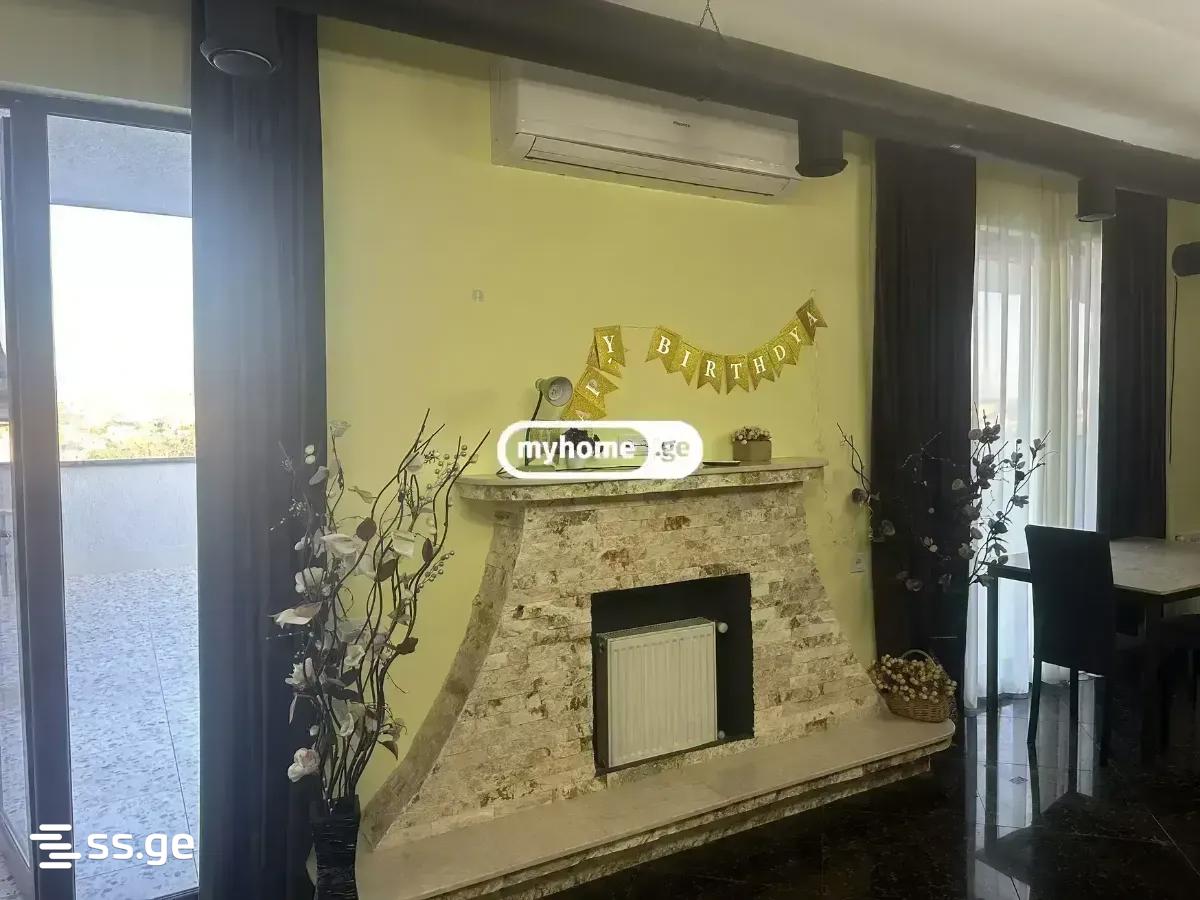 8 Room Hotel For Rent. Gldani view 5