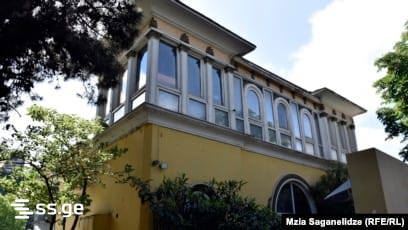 Commercial Space For Sale. Didube view 3
