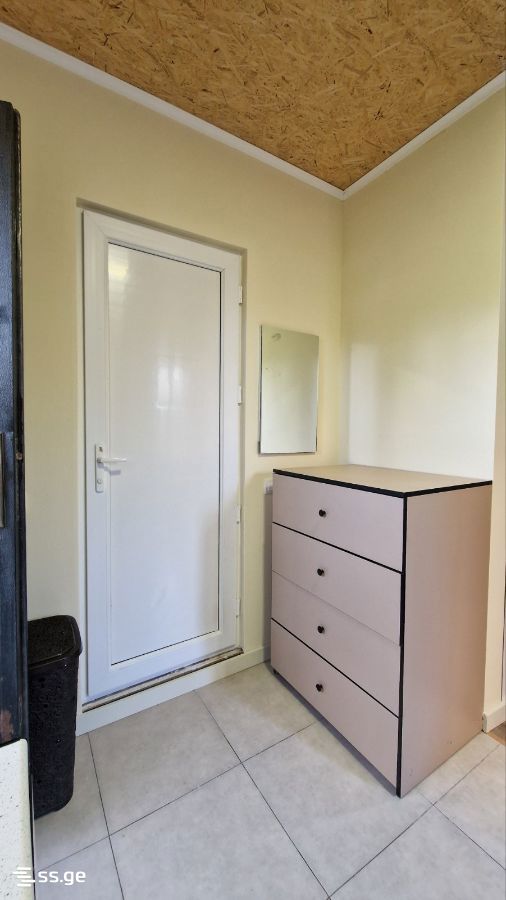 1 Room Private House For Rent. Gldani, 1 of 11