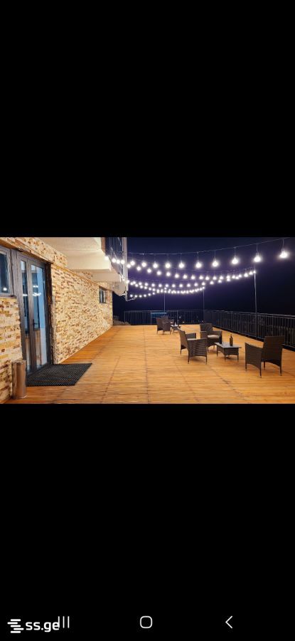 Food Object For Rent. Gudauri view 8