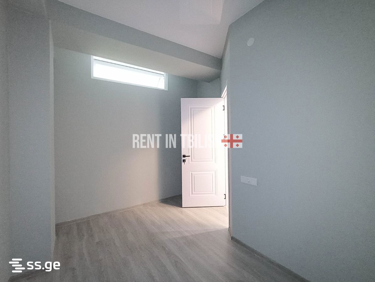 3 room Flat For Rent. Varketili - Bild 5