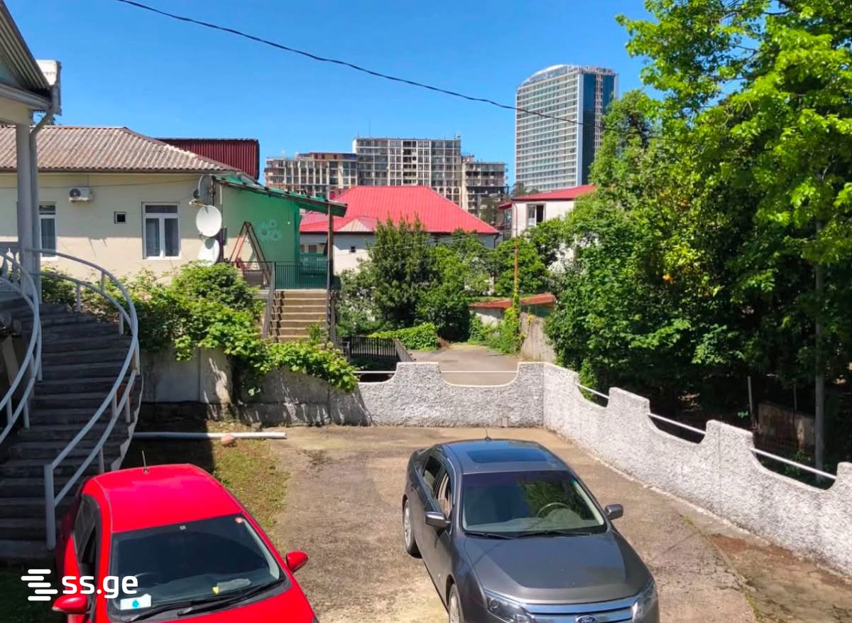 2 Room Private House For Rent. Gonio view 8