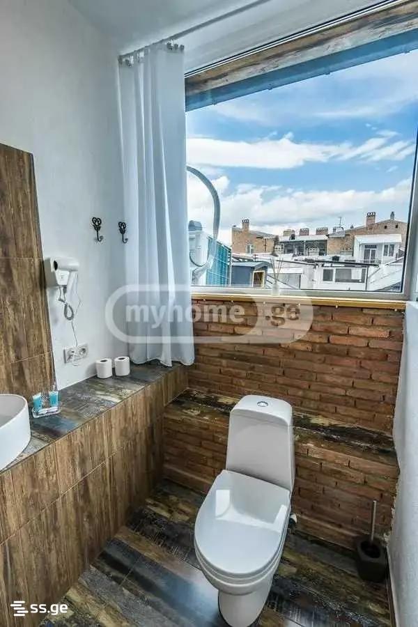 7 Room Hotel For Sale view 3