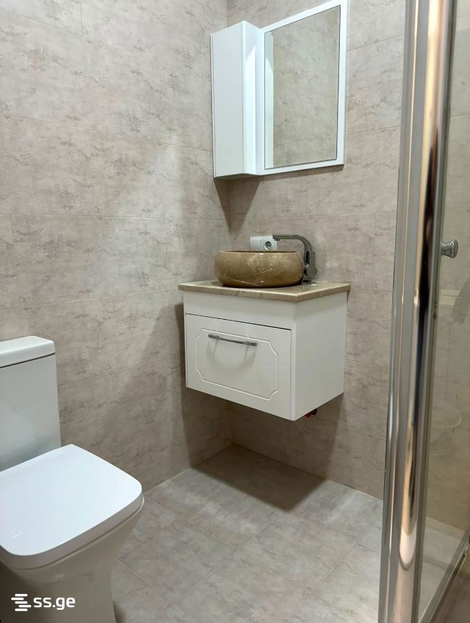 2 Room Flat For Rent. Gori view 13