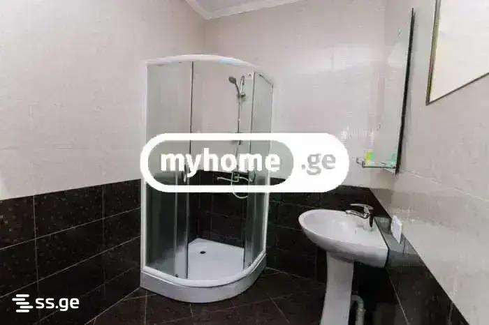 6 Room Hotel For Rent. Ivertubani view 15