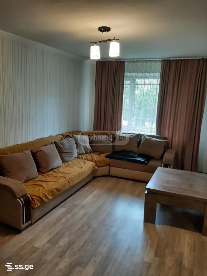 2 Room Flat For Sale view 1
