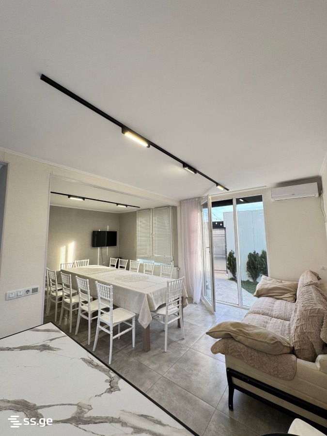 4 Room Private House Daily Rent. Saguramo view 5