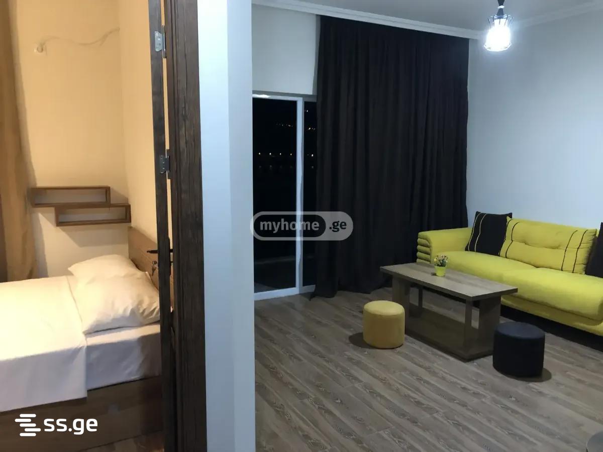 2 Room Flat For Rent. Varketili, 3 of 4