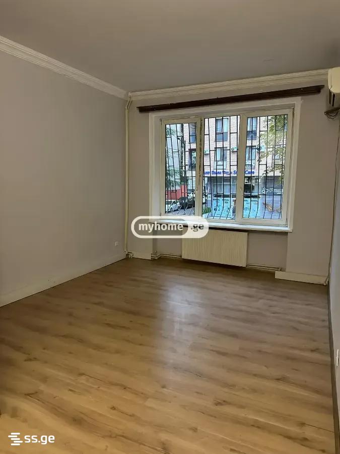 22 Room Hotel For Rent. Saburtalo view 1