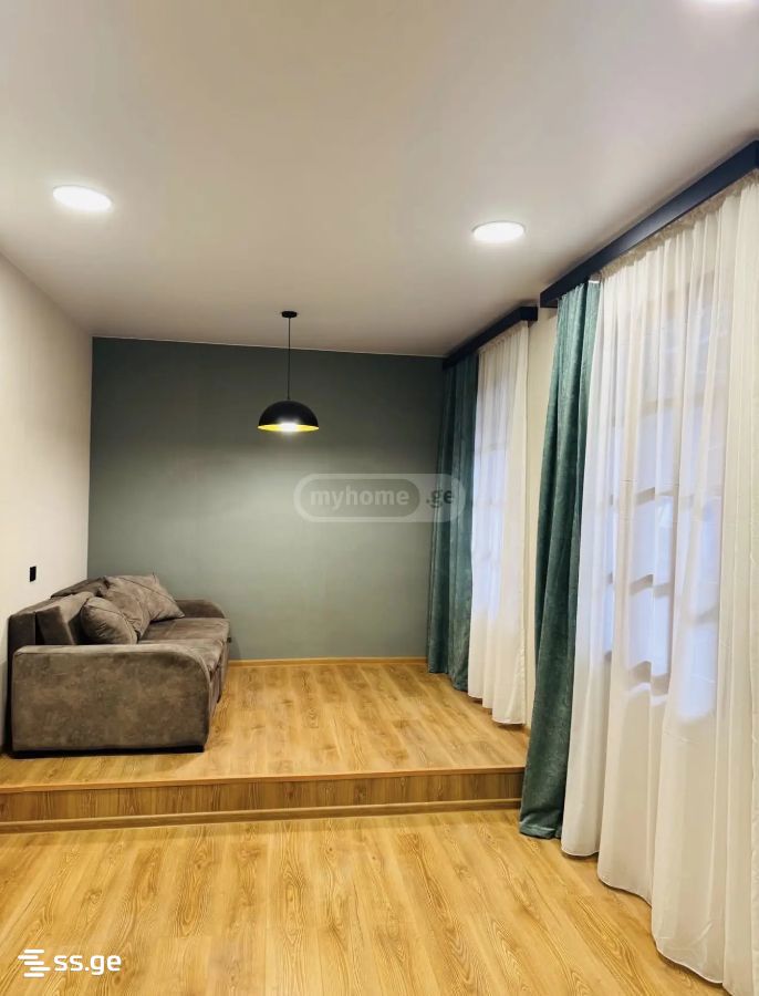 2 Room Flat For Sale, 4 of 4