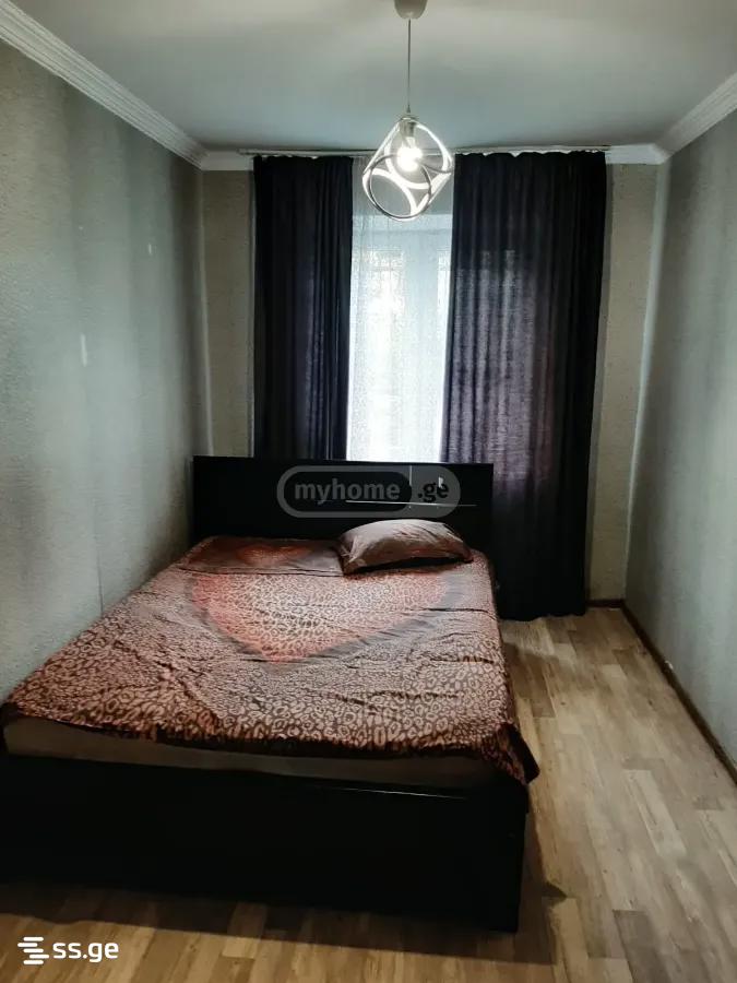 2 Room Flat For Sale view 2