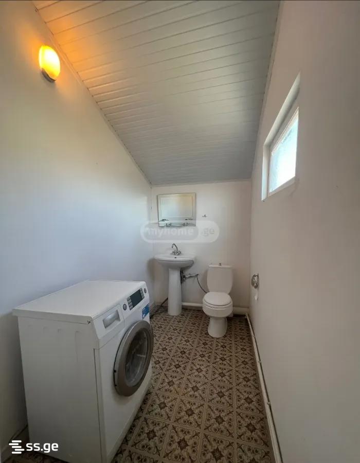 6 Room Summer Cottage For Rent. Lisi Lake, 11 of 12