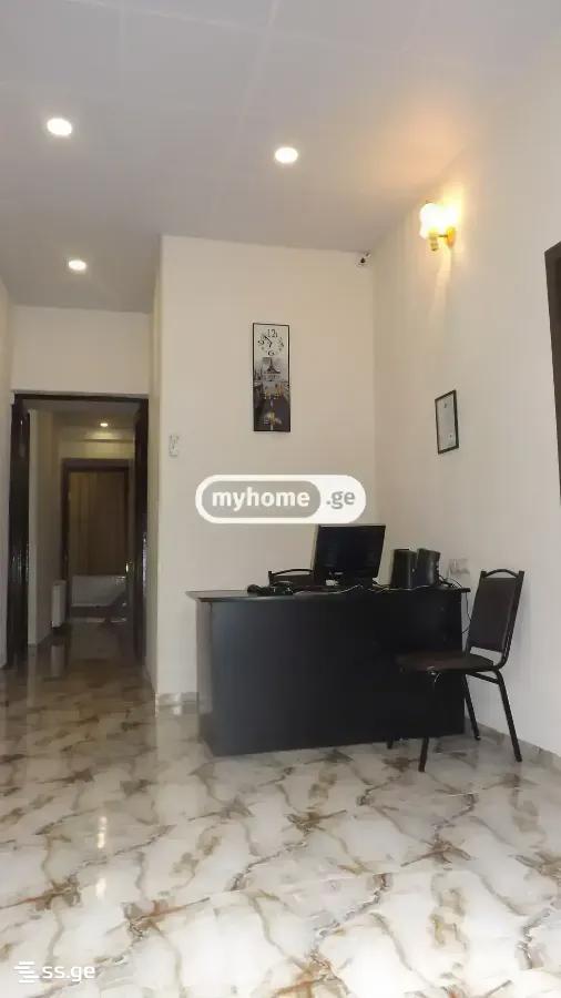 4 Room Hotel For Rent. Vera view 6