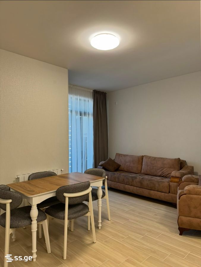 2 Room Flat For Rent. Gori, 3 of 4
