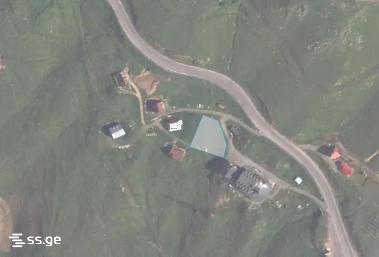 Land For Sale. Gudauri, 1 of 4