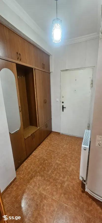 3 Room Flat For Sale view 4