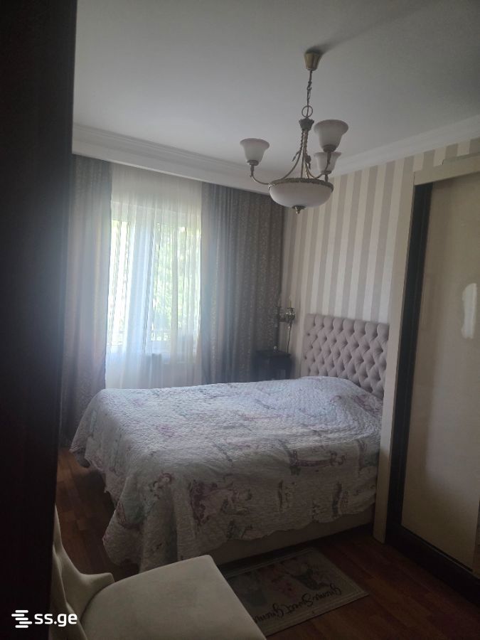 5 Room Flat For Sale view 10