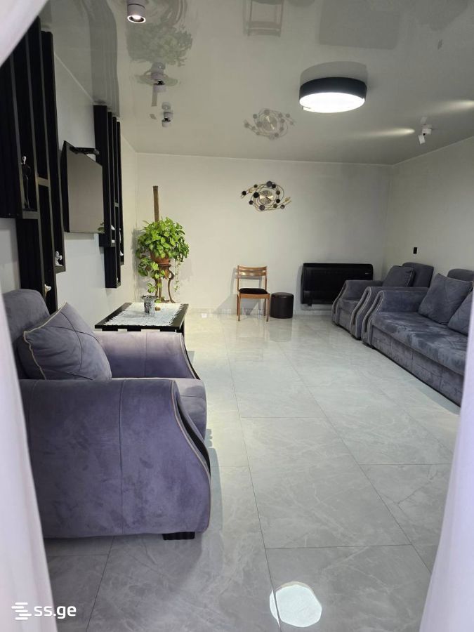 2 Room Private House For Rent. Batumi view 10