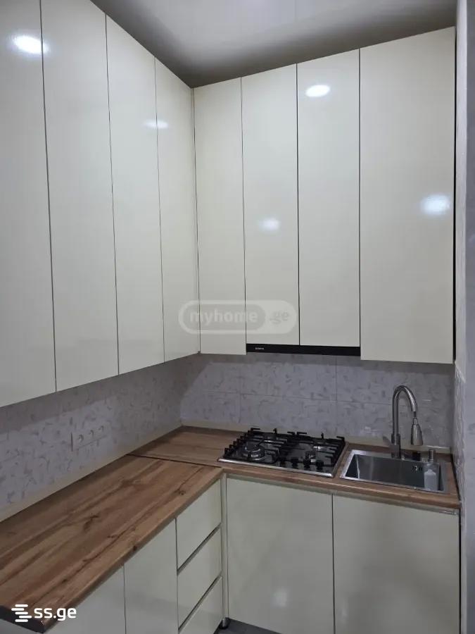 2 Room Flat For Rent. Ortachala, 3 of 4