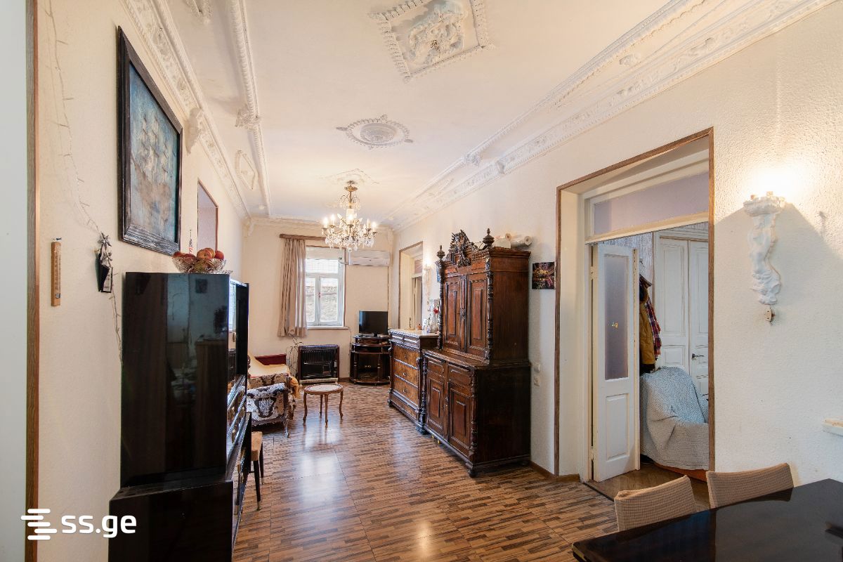 4 Room Private House For Sale, 3 of 4
