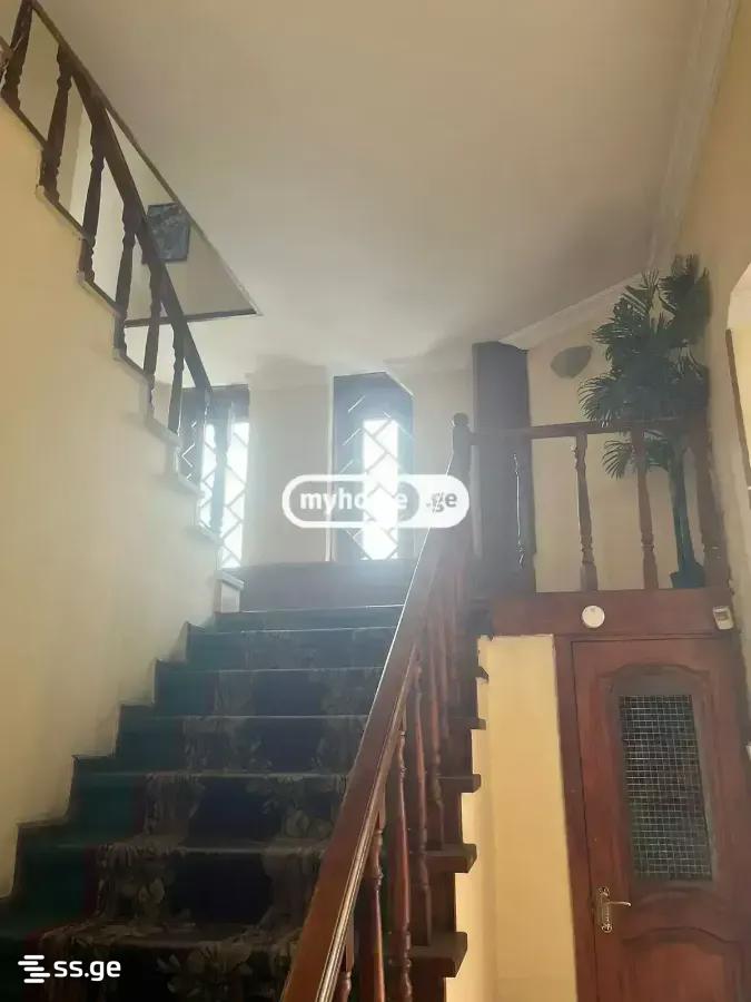 26 Room Hotel For Rent. Digomi view 12