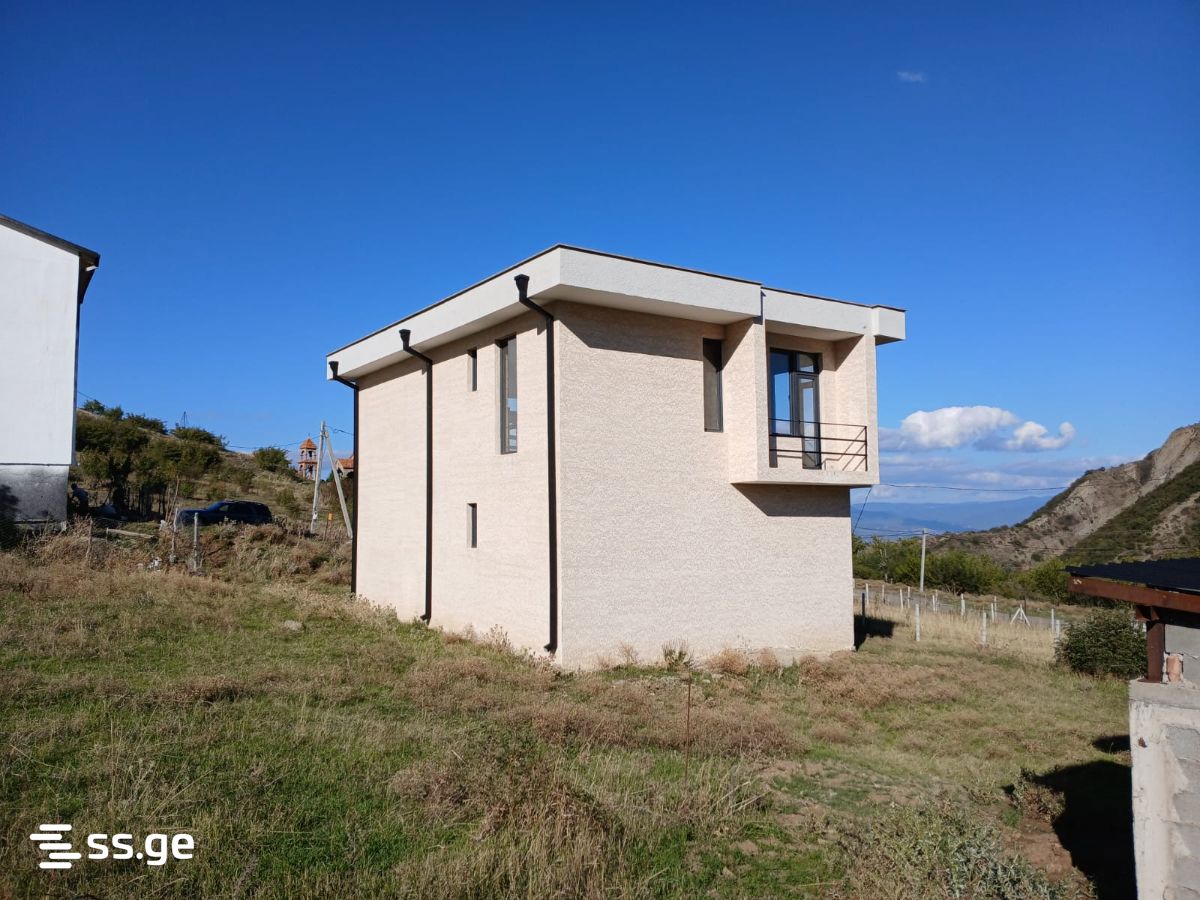 5 Room Summer Cottage For Sale view 6