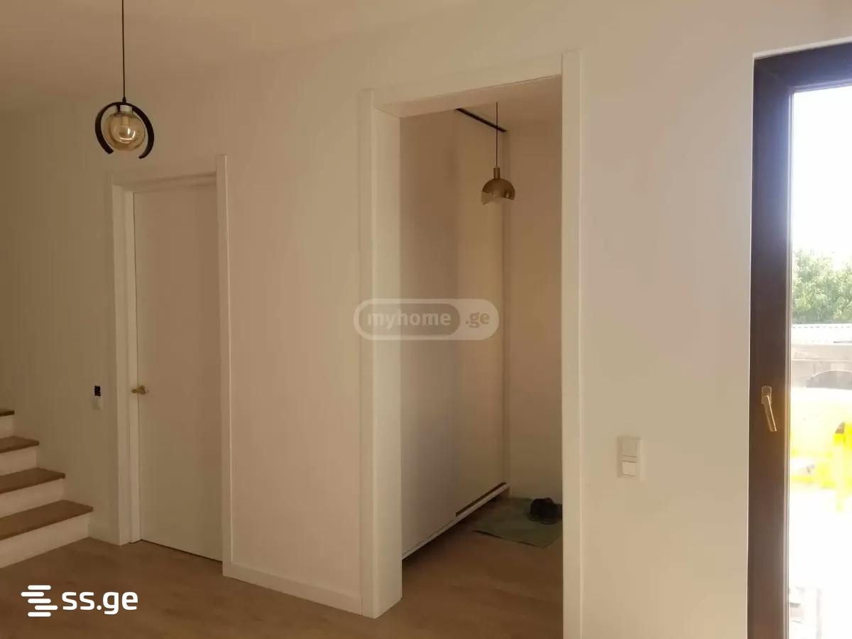 3 Room Private House For Rent. Avlabari view 2