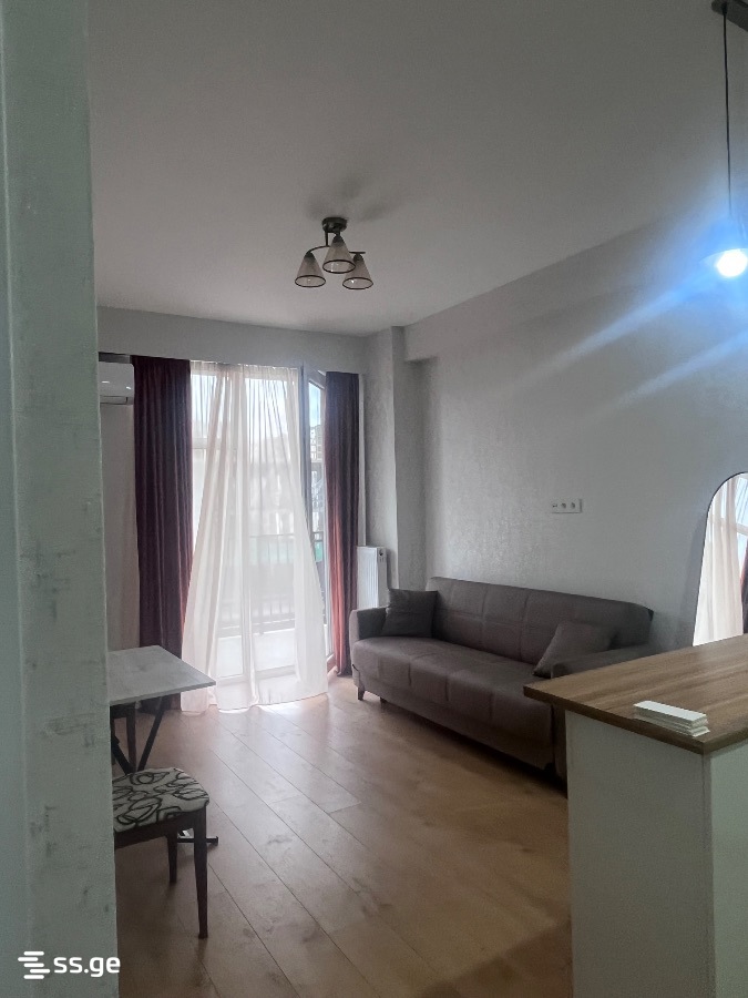 2 room Flat For Rent. Didi digomi - Więcej