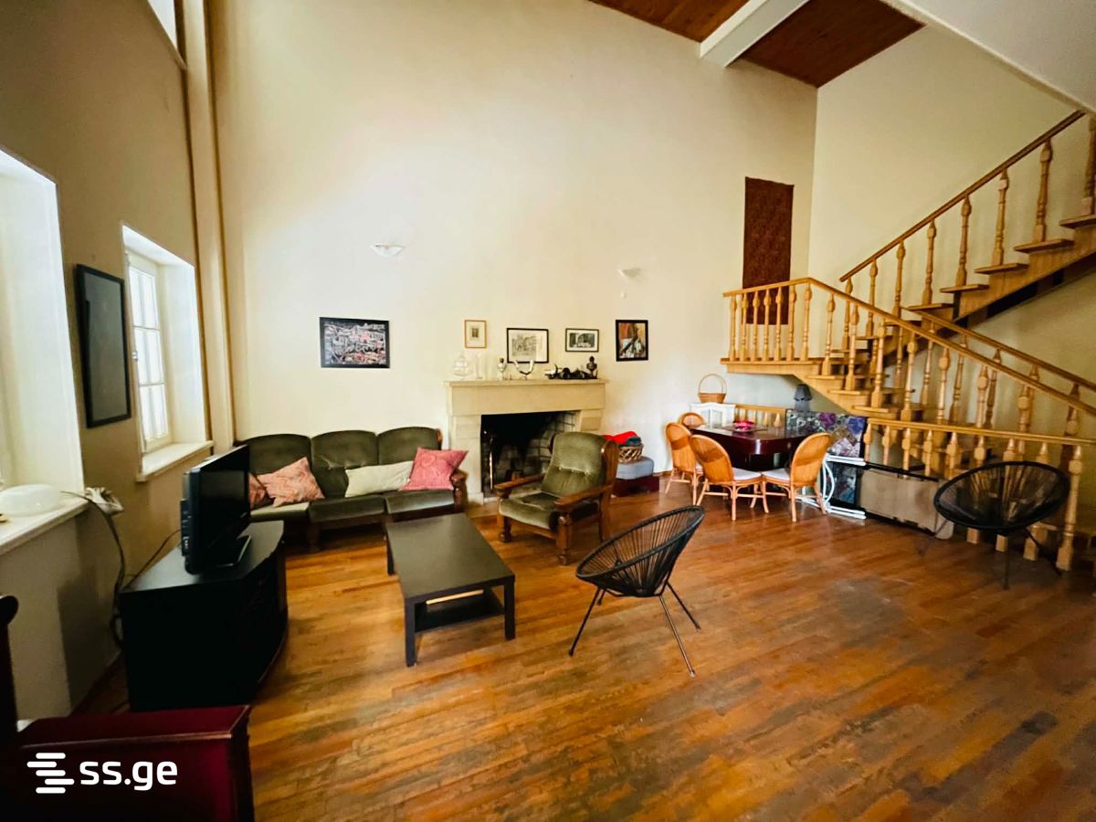 6 Room Summer Cottage For Sale view 10